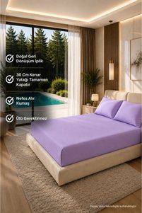 Related product image ELY PARKER Double Sheet Sets