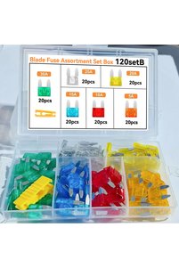 Related product image Choice Auto Fuse Box