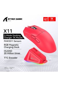 Related product image Choice Gaming Mouse