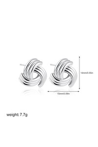 Related product image Choice Steel Earrings