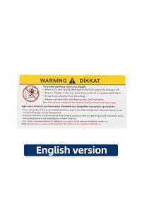 Related product image Choice Stickers