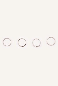 Related product image Defacto Bijou Rings