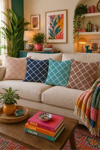 Related product image LadiesHome Cushions and Cushion Covers