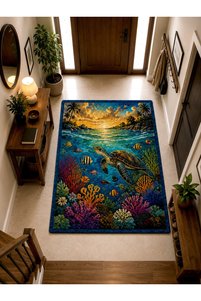 Related product image Rugs Modern Halı Carpet