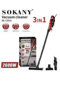 Related product image SOKANY Upright Vacuum Cleaners