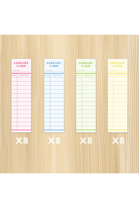 Related product image Choice Bookmark