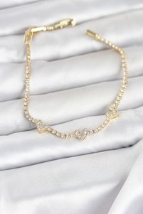 Related product image OEM Steel Bracelets