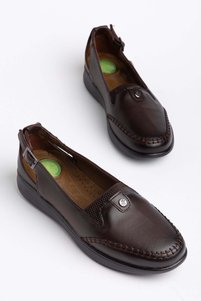 Related product image Dilimler Ayakkabı Flats