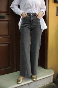 صورة المنتج ذات الصلة İmajButik بنطلونات للمحجبات