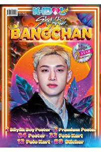 KİDOL STRAYKIDS BANGCHAN 2026 - Fiyatı, Yorumları