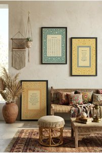 Related product image Zevahir Mobilya Dekorasyon Paintings