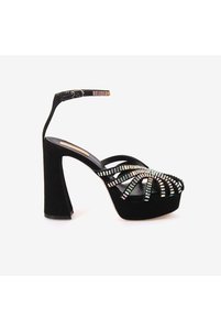 Related product image Kemal Tanca Evening Shoes