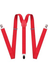 Related product image Generic Suspenders