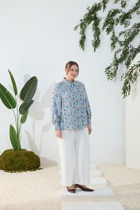 Related product image Aker Plus Size Tunics