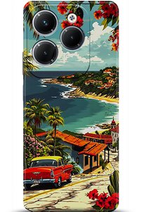 Related product image Noprin Phone Case