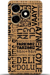 صورة المنتج ذات الصلة TECNO حافظات هواتف