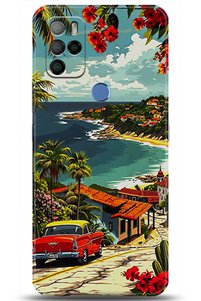 Related product image omix Phone Case