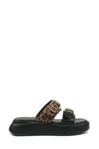 صورة المنتج ذات الصلة Nine West ميولز