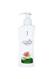 Related product image Lotus Body Lotions & Creams