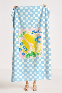 Related product image Evimde Bambaşka Beach Towels