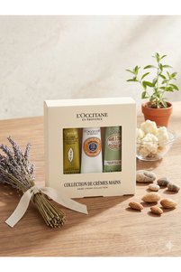 Related product image L'Occitane Foot Creams