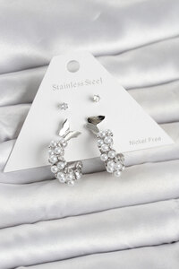 Related product image Angel Of Life Jewelry Earrings