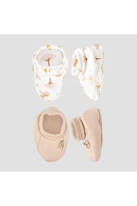 Related product image Juniors Sock Slippers