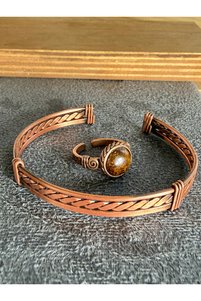 Related product image Rupen Kraft Bijou Jewelry Sets