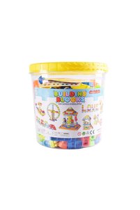 صورة المنتج ذات الصلة Toybox أطقم البناء ولُعَب المكعبات