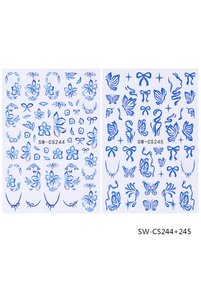 Related product image Choice False Nails & Accessories