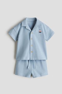 صورة المنتج ذات الصلة H&M طقم علوي وسفلي