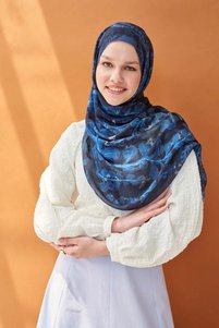 صورة المنتج ذات الصلة Silk Home شالات