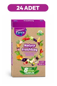 Related product image Parex Freezer Bags