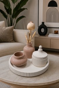 Related product image Zigzag Home Vase