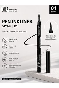 Related product image Carla Professional Make Up Eyeliners
