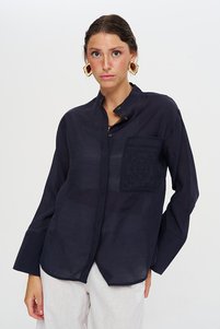 Related product image Orfeo Negro Shirts
