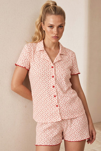 Related product image Siyah İnci Pajama Sets