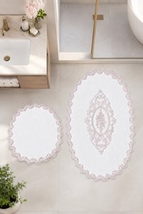 Related product image Bonny Home Bathroom Mats