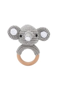 Related product image Choice Teether and Baby Rattle