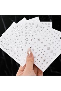 Related product image Choice False Nails & Accessories