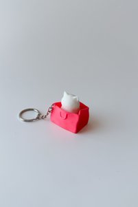 Related product image sin istanbul Key Chains