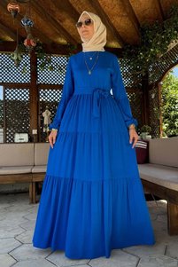 Related product image Rabia Şamlı Dresses