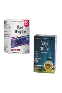 Related product image Orzax Vitamins
