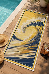 Related product image Evmila Beach Towels