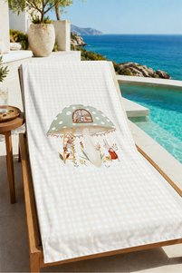 Related product image Evmila Beach Towels