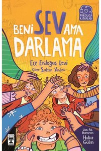صورة المنتج ذات الصلة Timaş Çocuk كتب قصص الأطفال