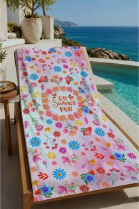Related product image Evmila Beach Towels