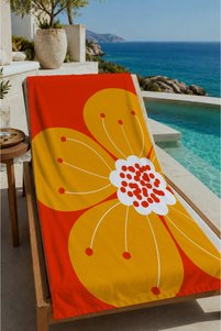 Related product image Evmila Beach Towels