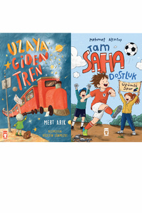Related product image Timaş Çocuk Novel