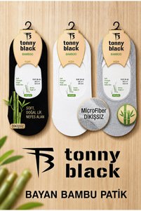 Related product image Tonny Black Socks